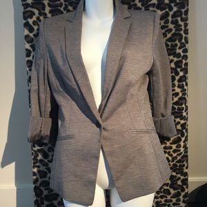 HM blazer Jacket